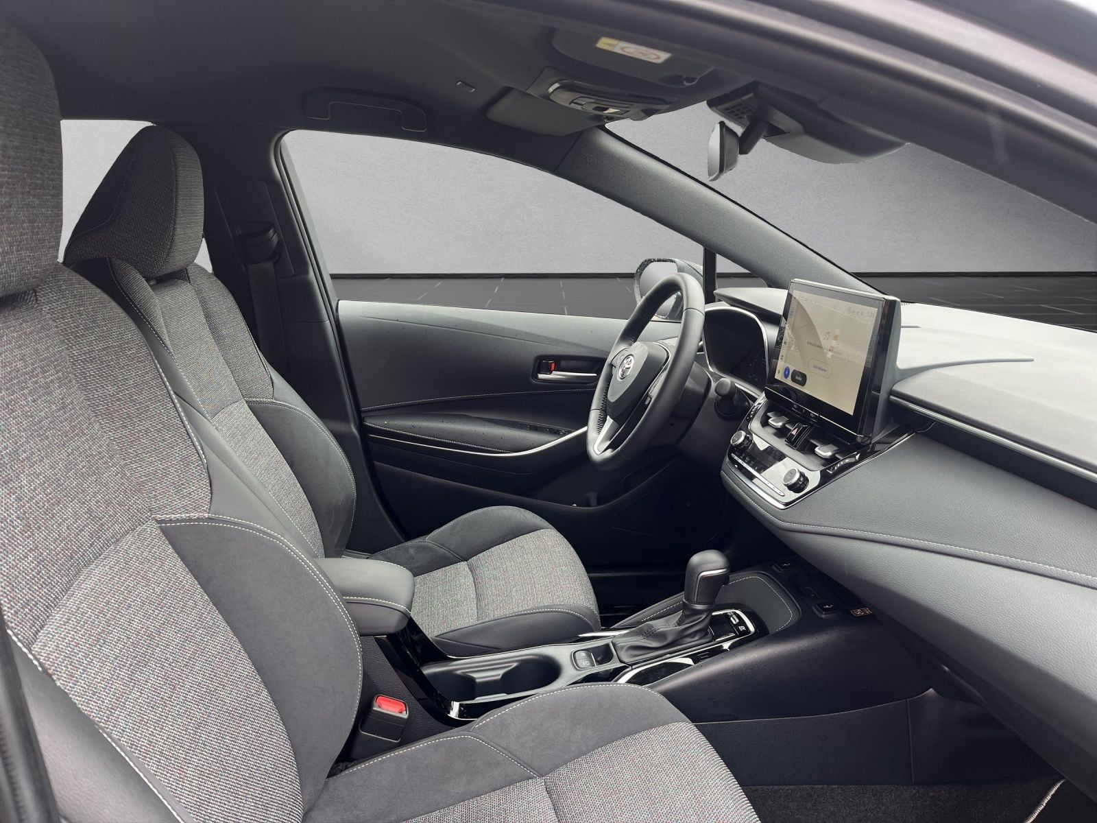 Toyota Corolla Touring Sports*Hybrid Teamplayer NAVI* foto 18