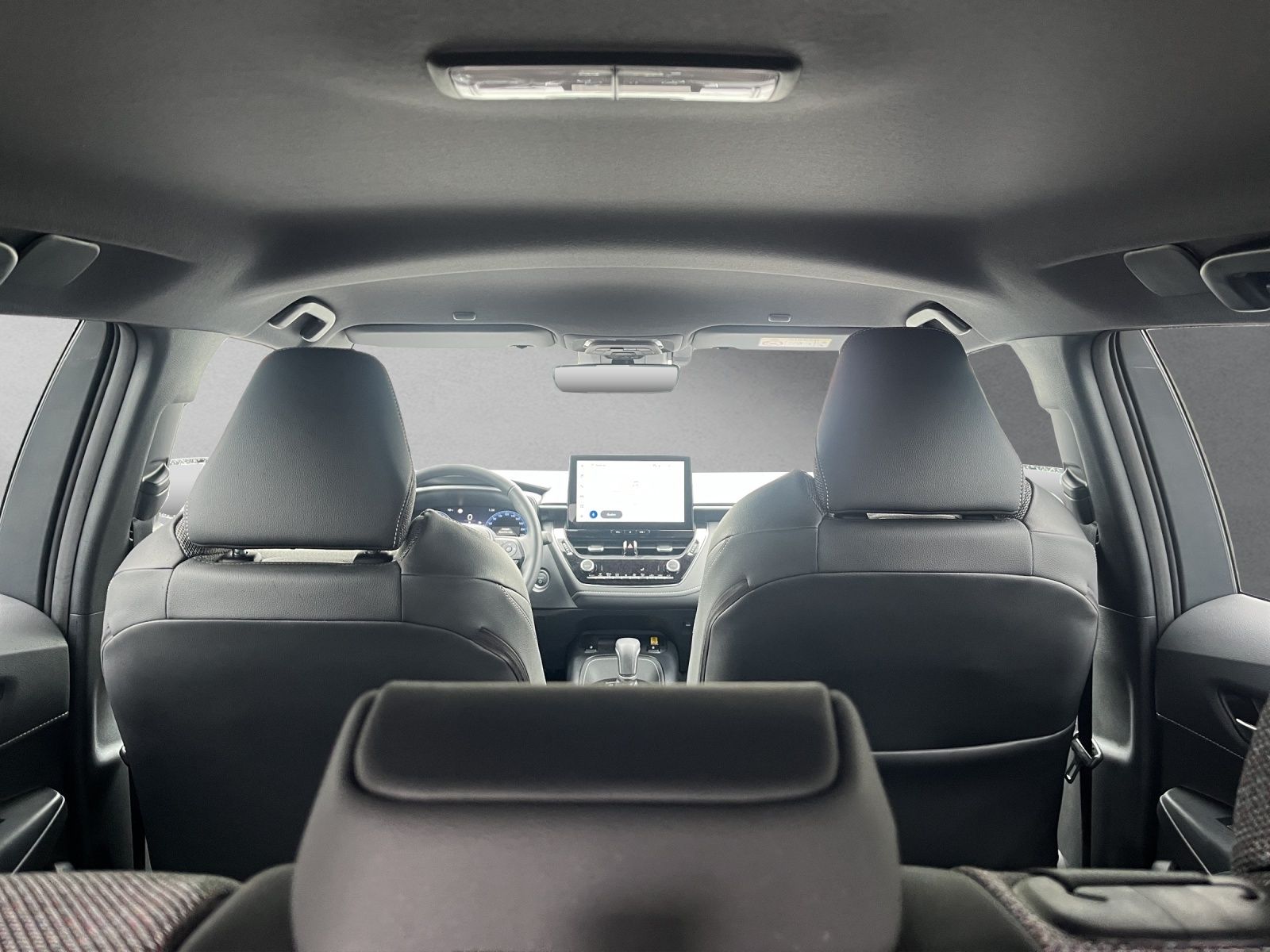 Toyota Corolla Touring Sports*Hybrid Teamplayer NAVI* foto 20