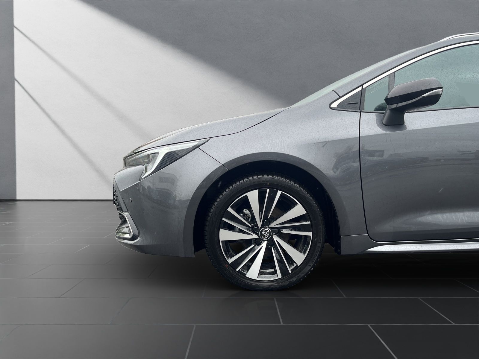 Toyota Corolla Touring Sports*Hybrid Teamplayer NAVI* foto 21