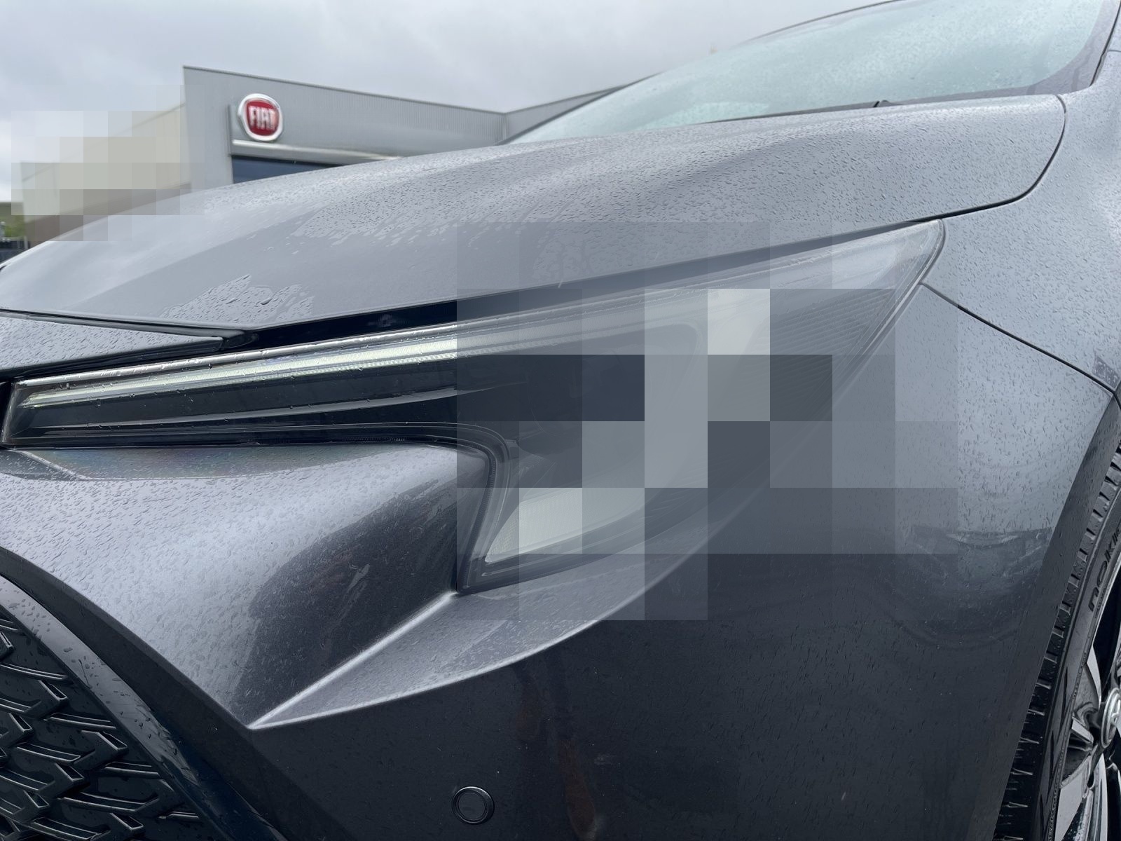 Toyota Corolla Touring Sports*Hybrid Teamplayer NAVI* foto 22