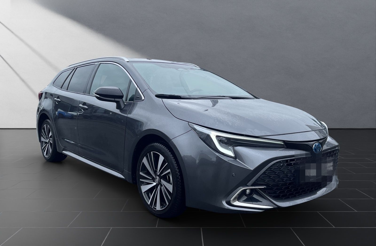 Toyota Corolla Touring Sports*Hybrid Teamplayer NAVI* foto 7