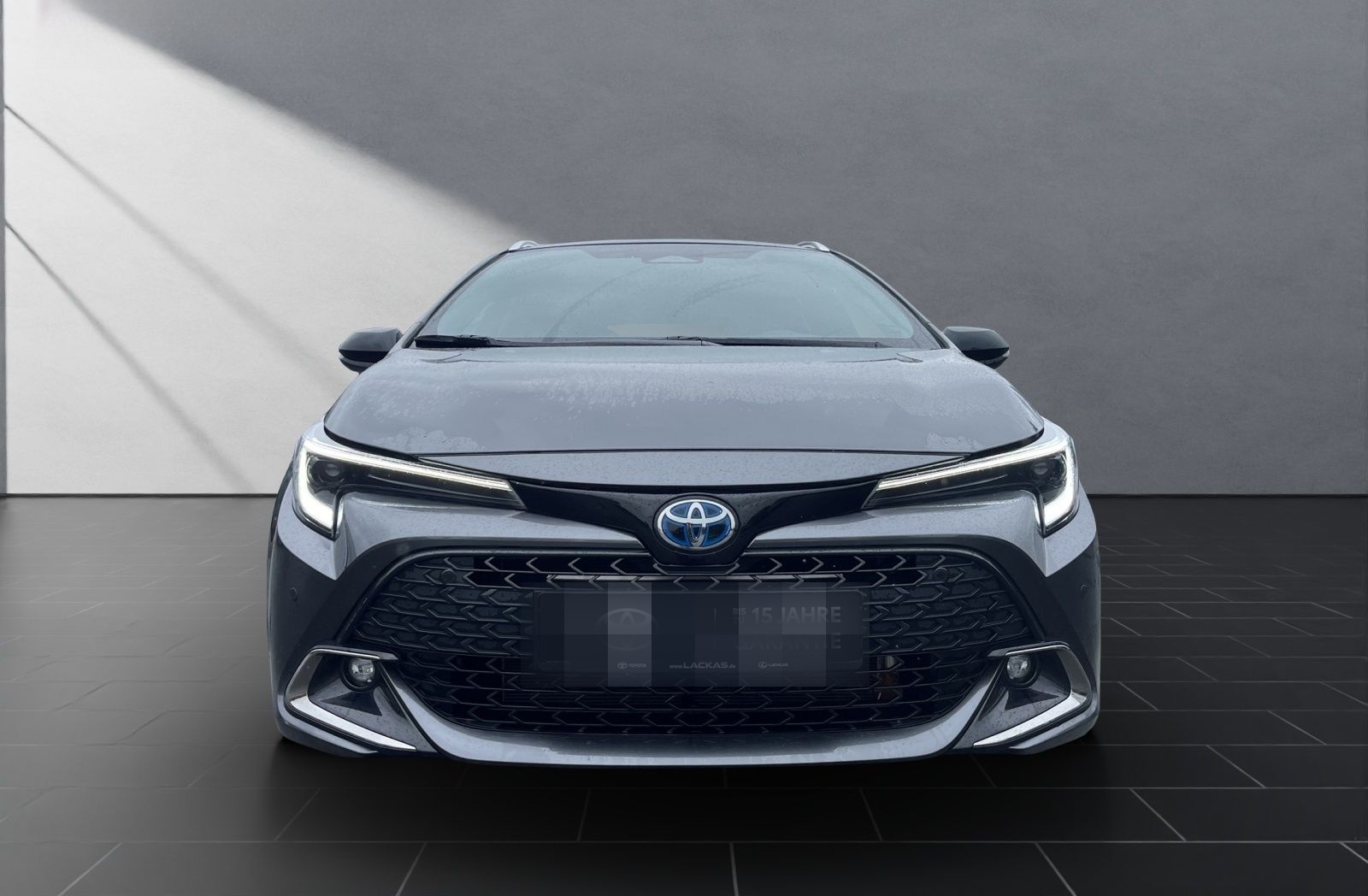 Toyota Corolla Touring Sports*Hybrid Teamplayer NAVI* foto 8