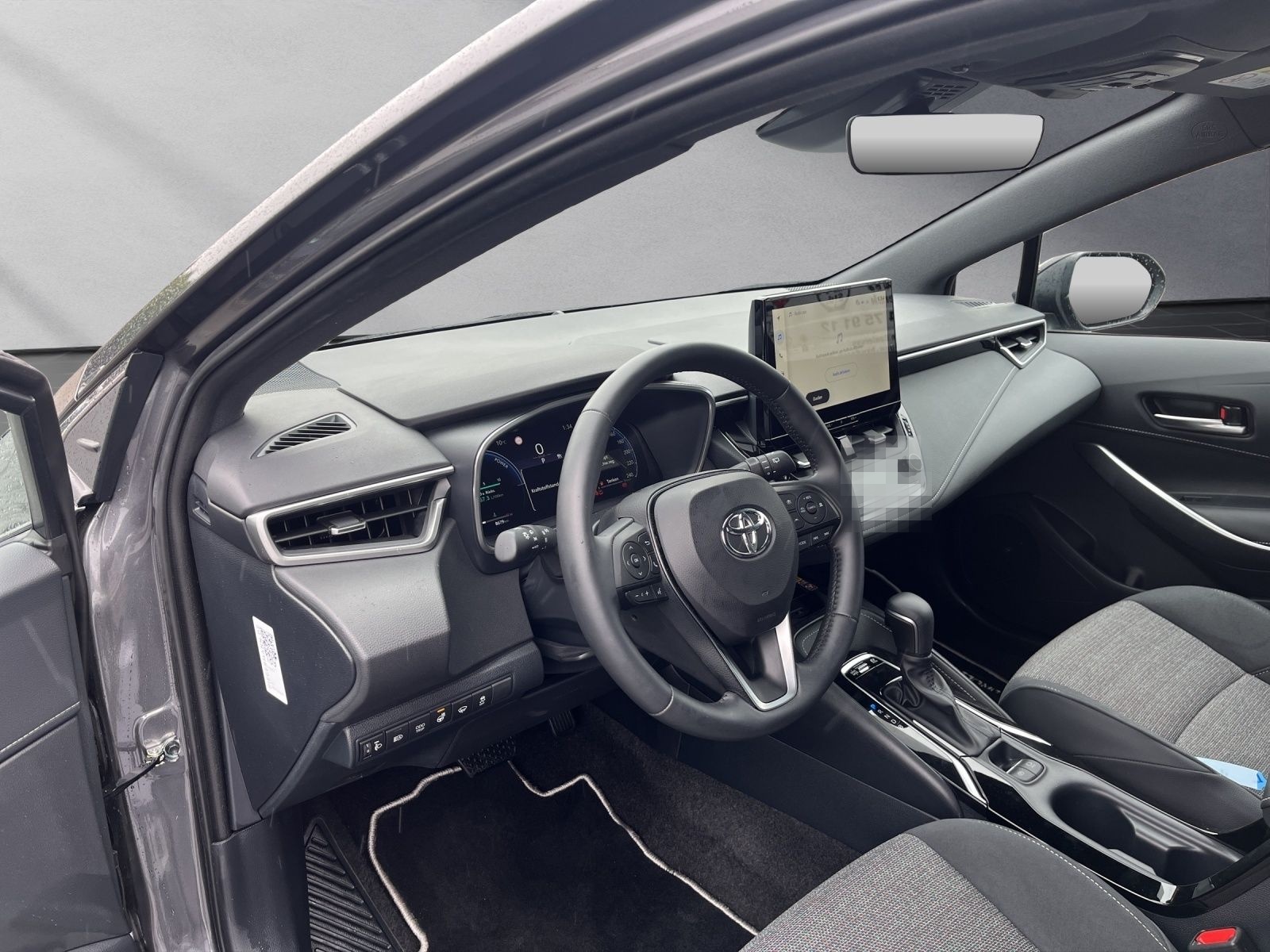 Toyota Corolla Touring Sports*Hybrid Teamplayer NAVI* foto 9