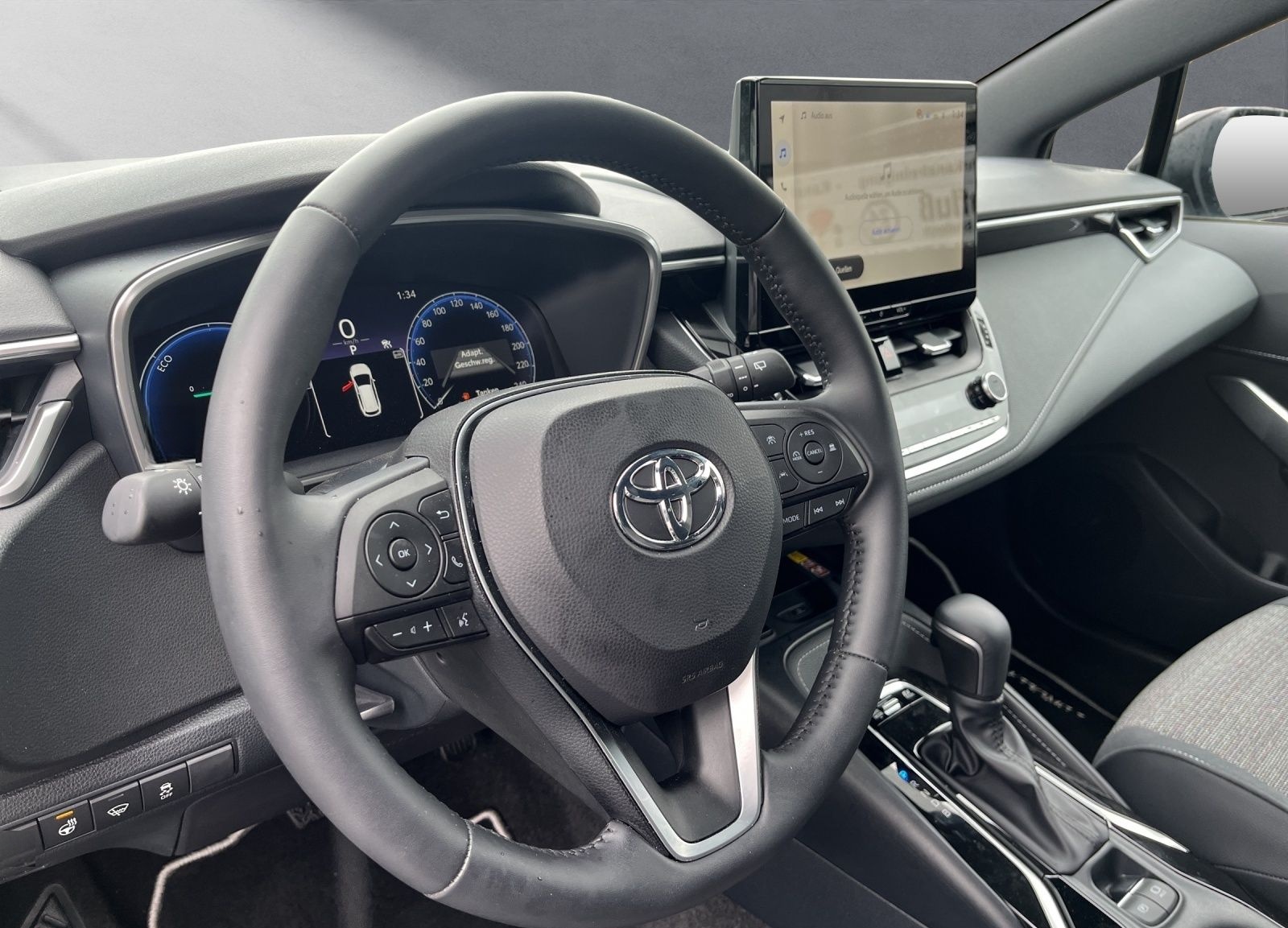 Toyota Corolla Touring Sports*Hybrid Teamplayer NAVI* foto 10