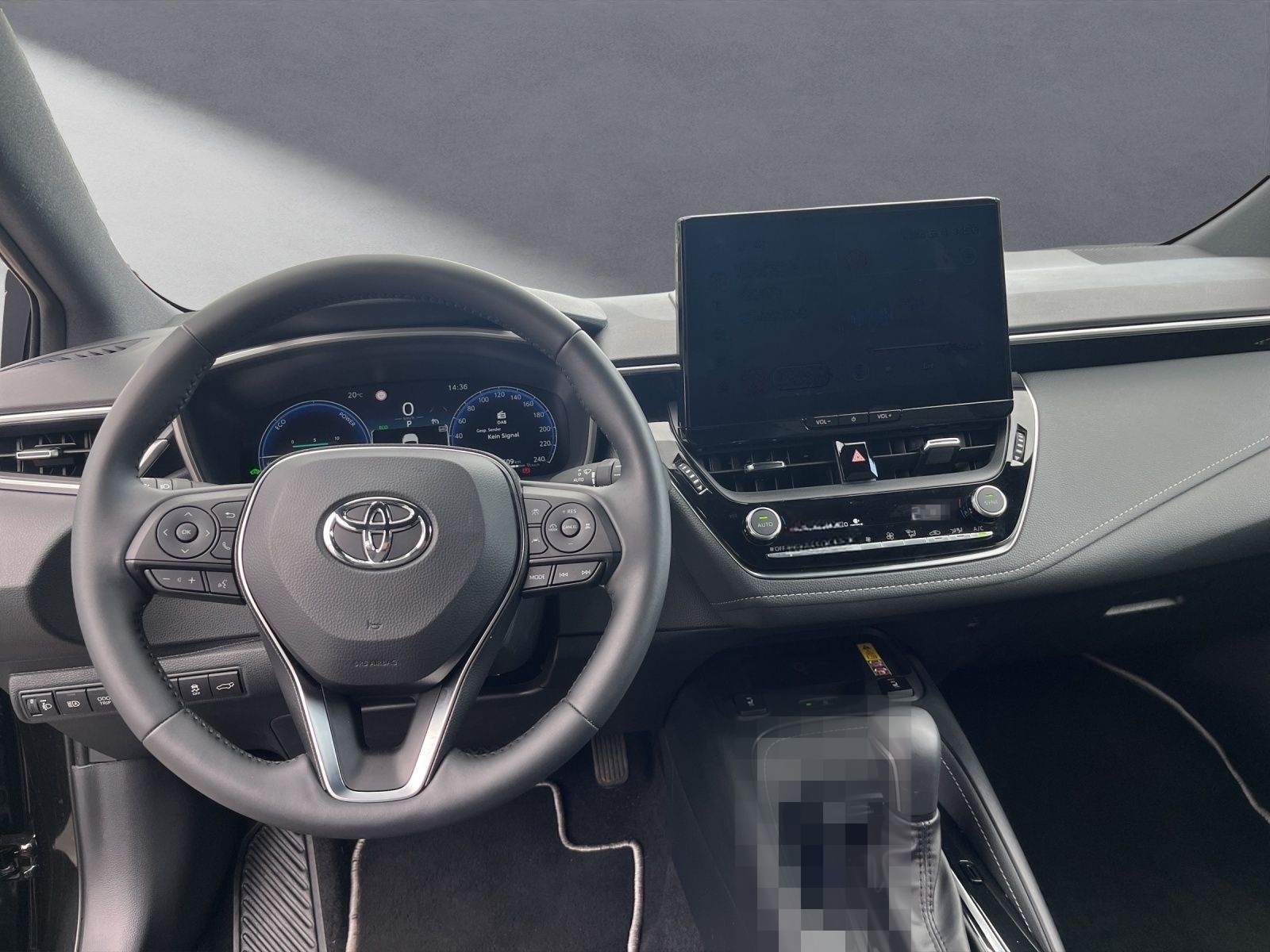 Toyota Corolla TS*TECHNIK PAKET* Hybrid Teamplayer TWW* foto 13