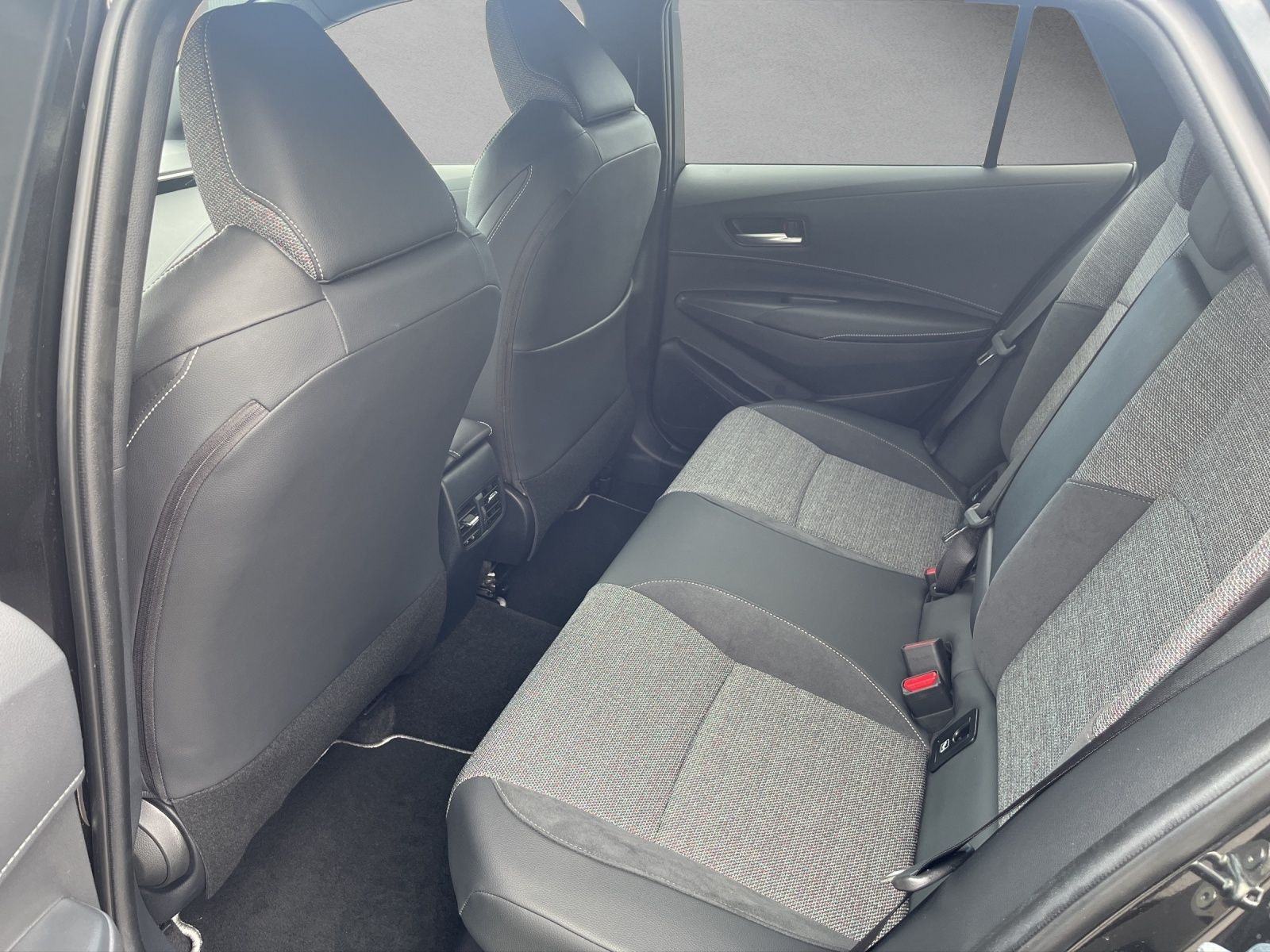 Toyota Corolla TS*TECHNIK PAKET* Hybrid Teamplayer TWW* foto 16