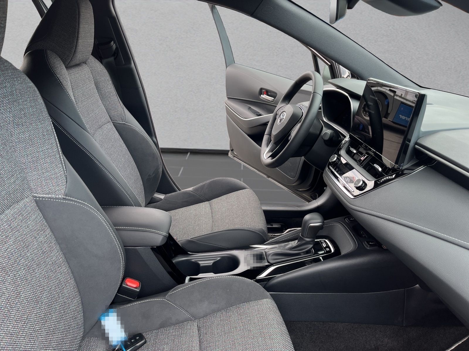 Toyota Corolla TS*TECHNIK PAKET* Hybrid Teamplayer TWW* foto 18