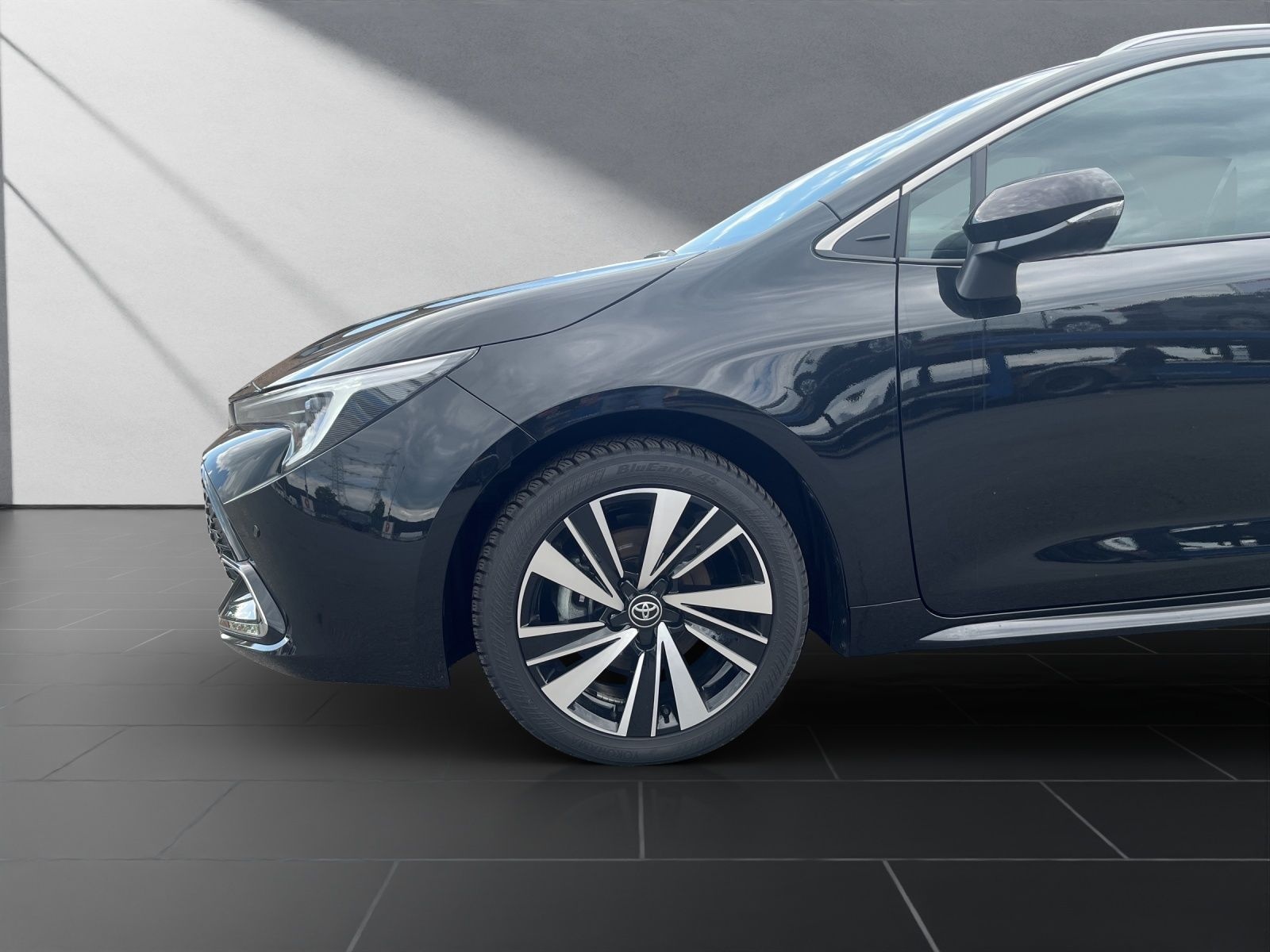 Toyota Corolla TS*TECHNIK PAKET* Hybrid Teamplayer TWW* foto 21