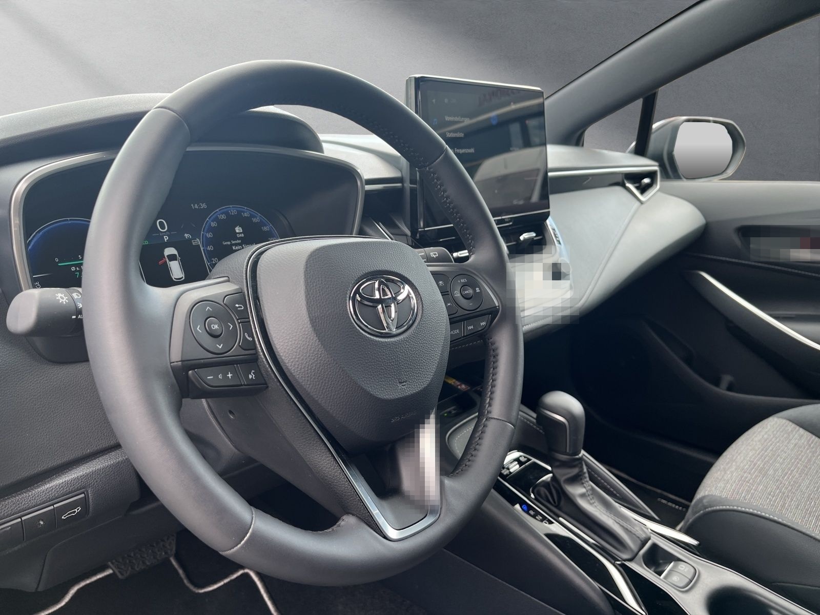 Toyota Corolla TS*TECHNIK PAKET* Hybrid Teamplayer TWW* foto 10