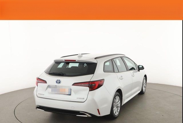 Toyota TOYOTA Corolla 1.8 Hybrid Active foto 5