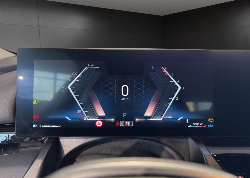 BMW 520 d-Limousine+Park-Assist+DWA+HarmanKardon+ foto 11