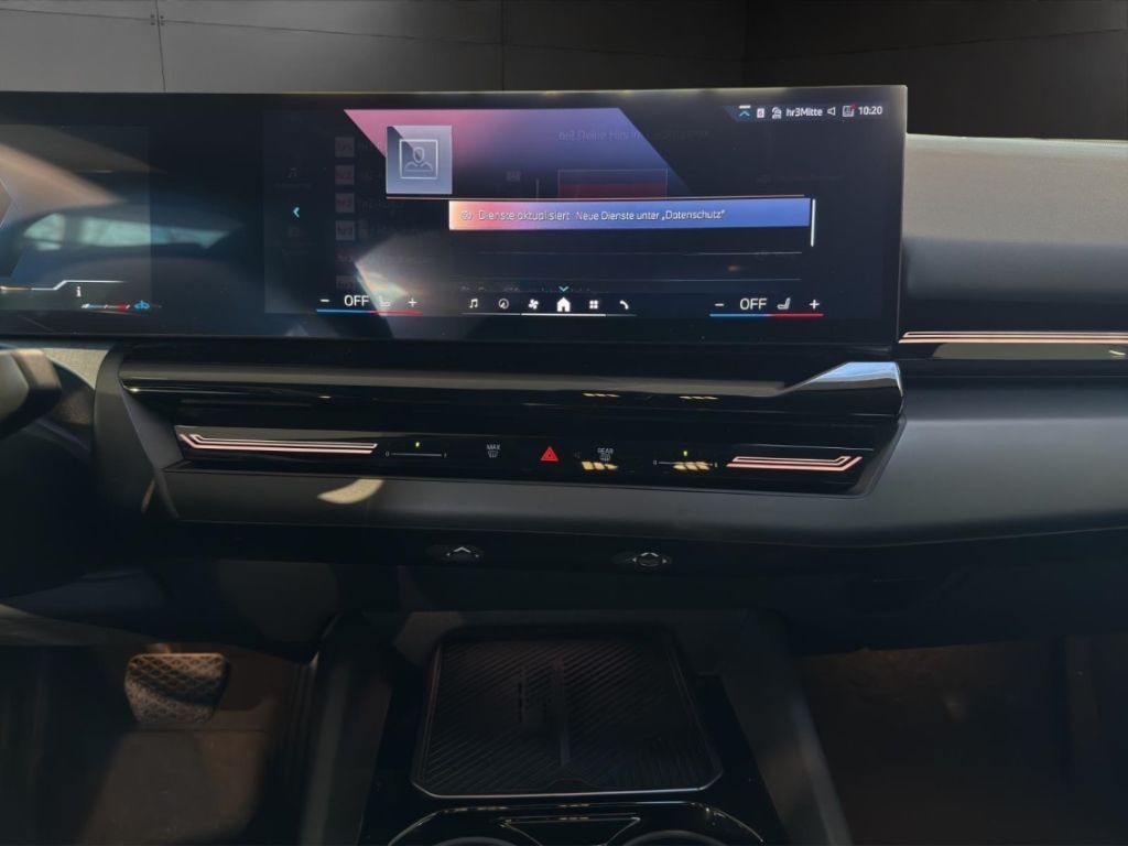 BMW 520 d-Limousine+Park-Assist+DWA+HarmanKardon+ foto 15