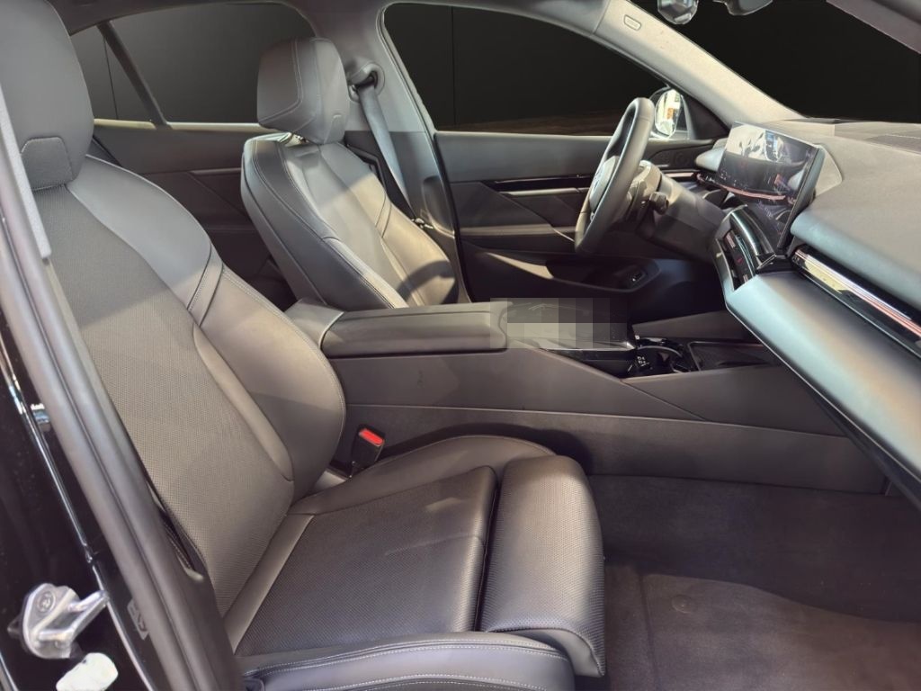 BMW 520 d-Limousine+Park-Assist+DWA+HarmanKardon+ foto 20