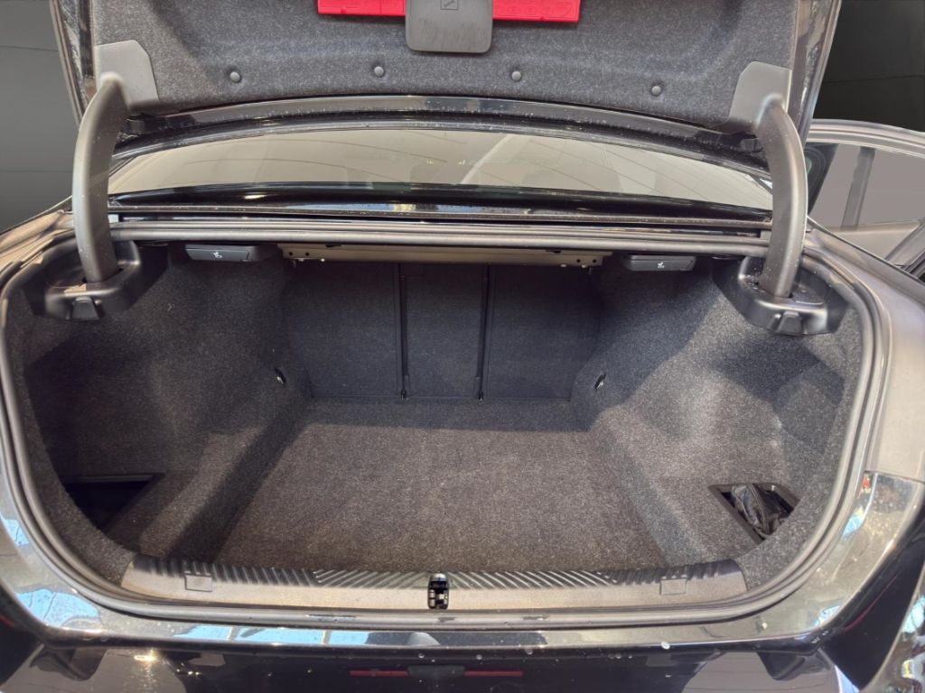 BMW 520 d-Limousine+Park-Assist+DWA+HarmanKardon+ foto 24