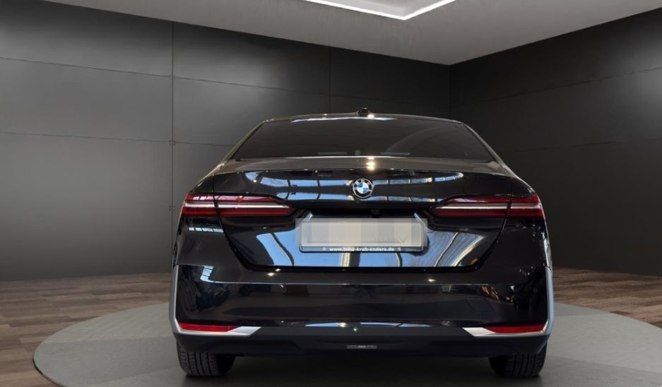 BMW 520 d-Limousine+Park-Assist+DWA+HarmanKardon+ foto 4