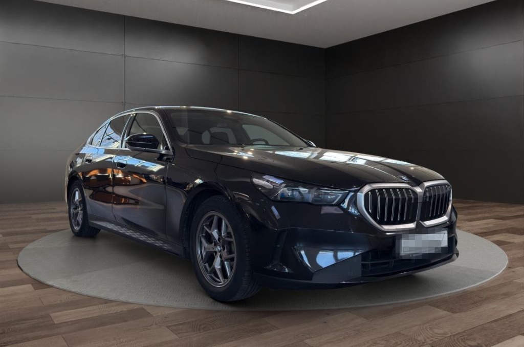 BMW 520 d-Limousine+Park-Assist+DWA+HarmanKardon+ foto 7