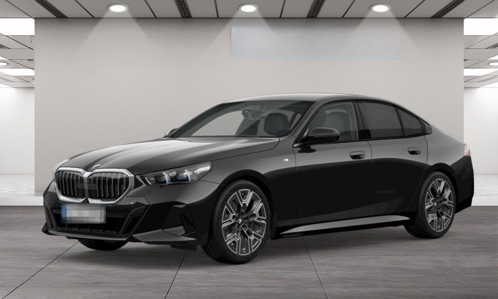 BMW 520d xDrive Limousine M Sport Navi Harman/K LED