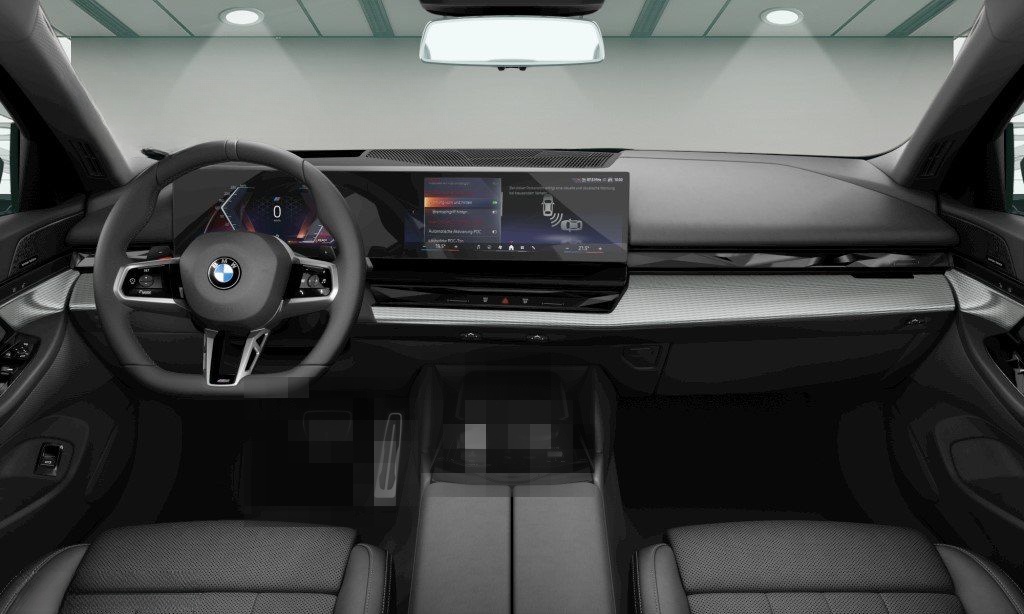 BMW 520d xDrive Limousine M Sport Navi Harman/K LED foto 6