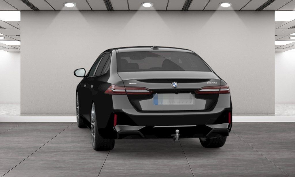 BMW 520d xDrive Limousine M Sport Navi Harman/K LED foto 8