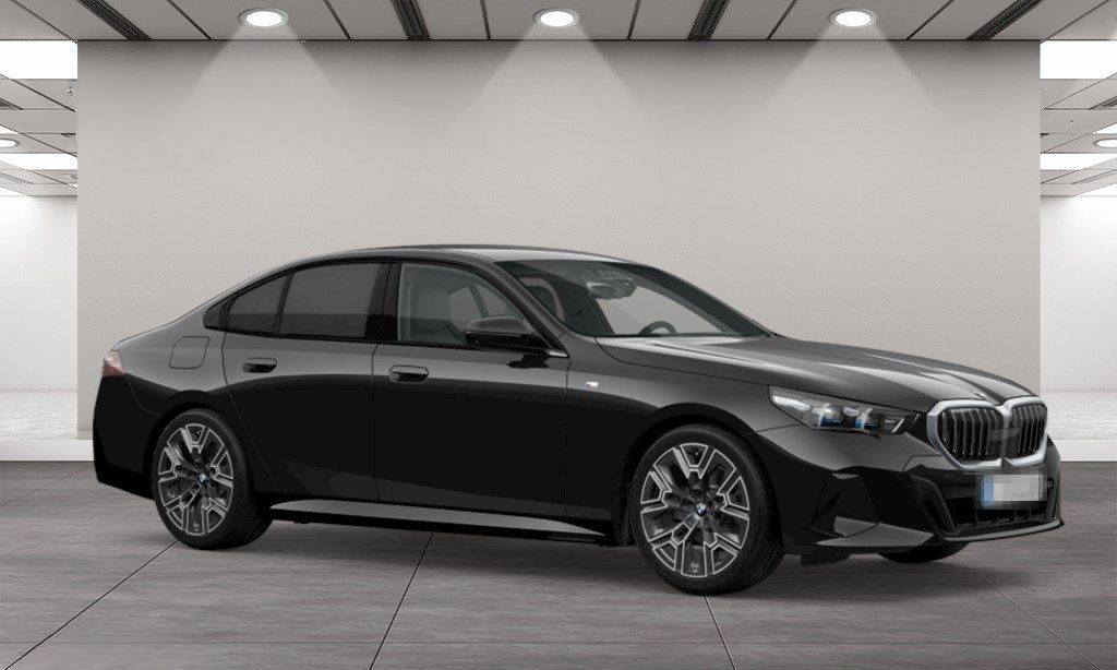BMW 520d xDrive Limousine M Sport Navi Harman/K LED foto 9