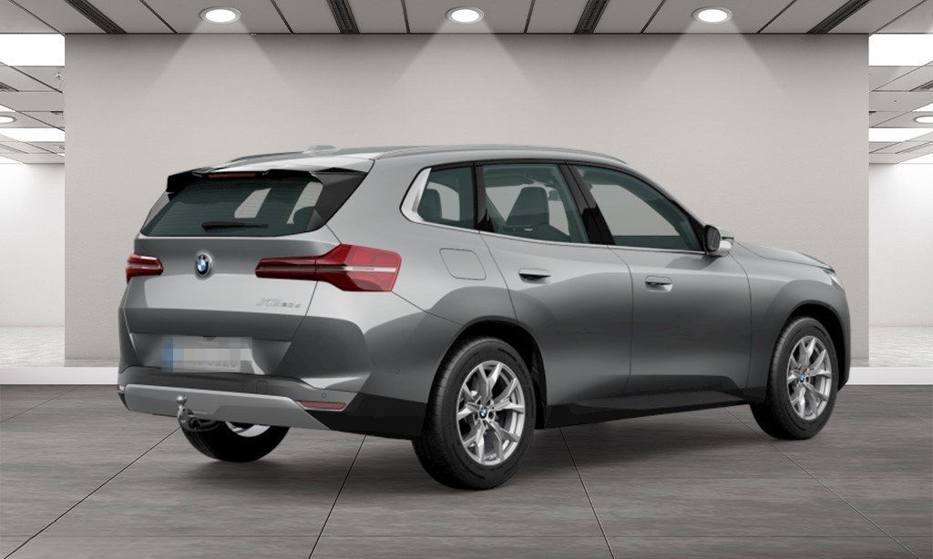 BMW X3 20d xDrive Kamera Driv.Assist Sportsitze foto 5