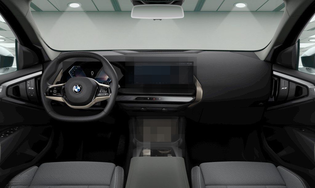 BMW X3 20d xDrive Kamera Driv.Assist Sportsitze foto 6