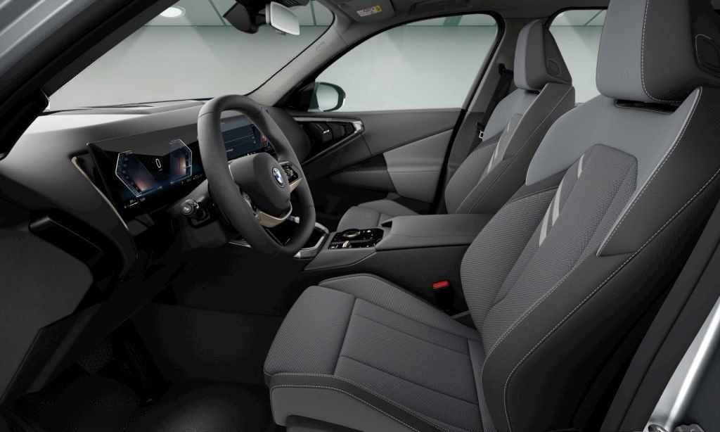 BMW X3 20d xDrive Kamera Driv.Assist Sportsitze foto 7