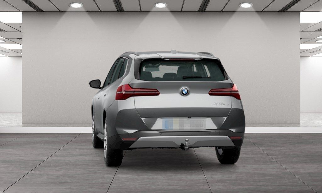 BMW X3 20d xDrive Kamera Driv.Assist Sportsitze foto 8