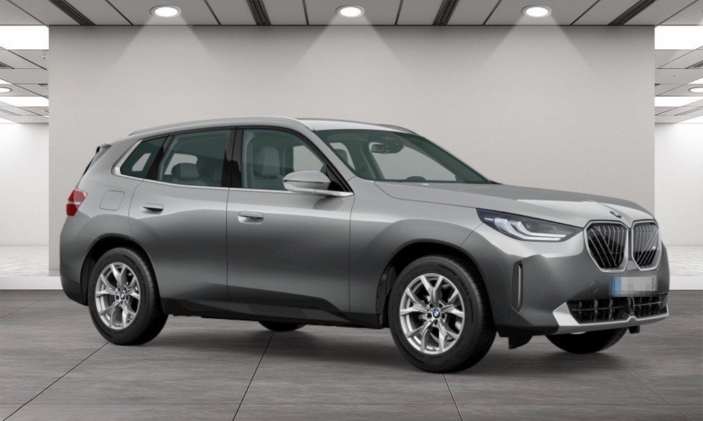 BMW X3 20d xDrive Kamera Driv.Assist Sportsitze foto 9