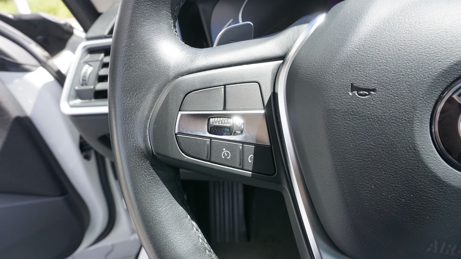 BMW 420i Gran Coupé DAB Komfortzg. Tempomat Shz foto 14