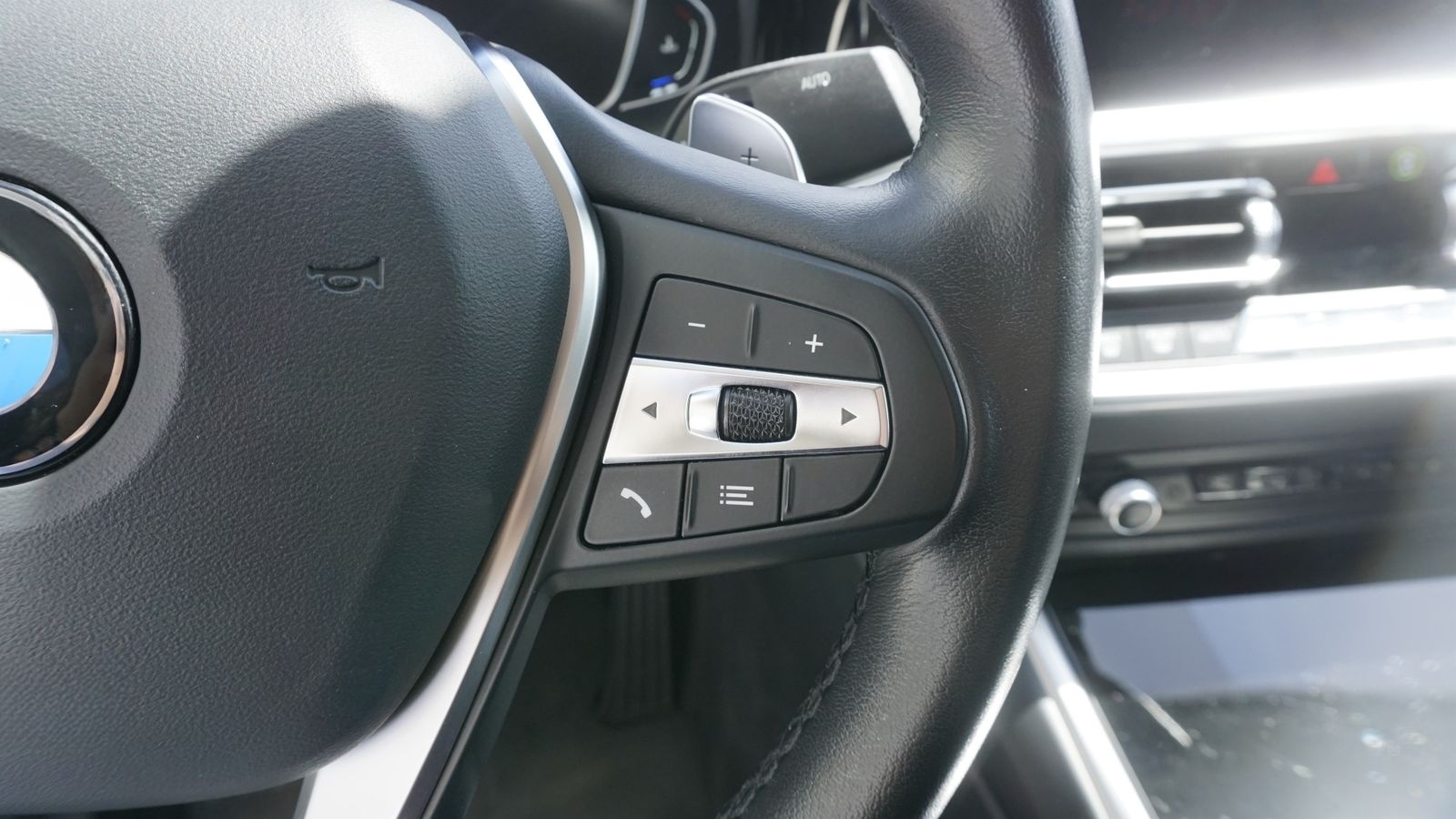 BMW 420i Gran Coupé DAB Komfortzg. Tempomat Shz foto 15