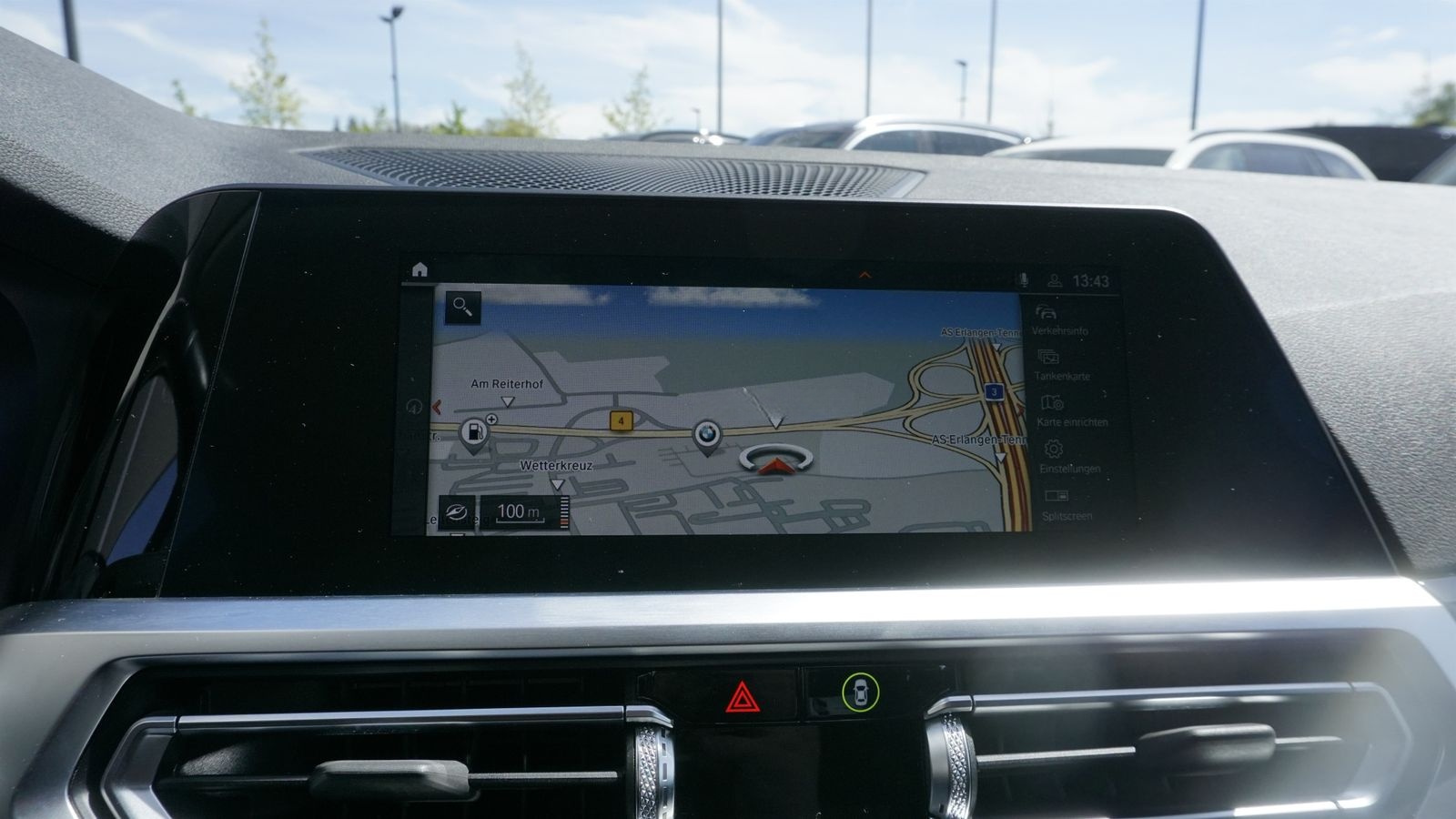 BMW 420i Gran Coupé DAB Komfortzg. Tempomat Shz foto 17