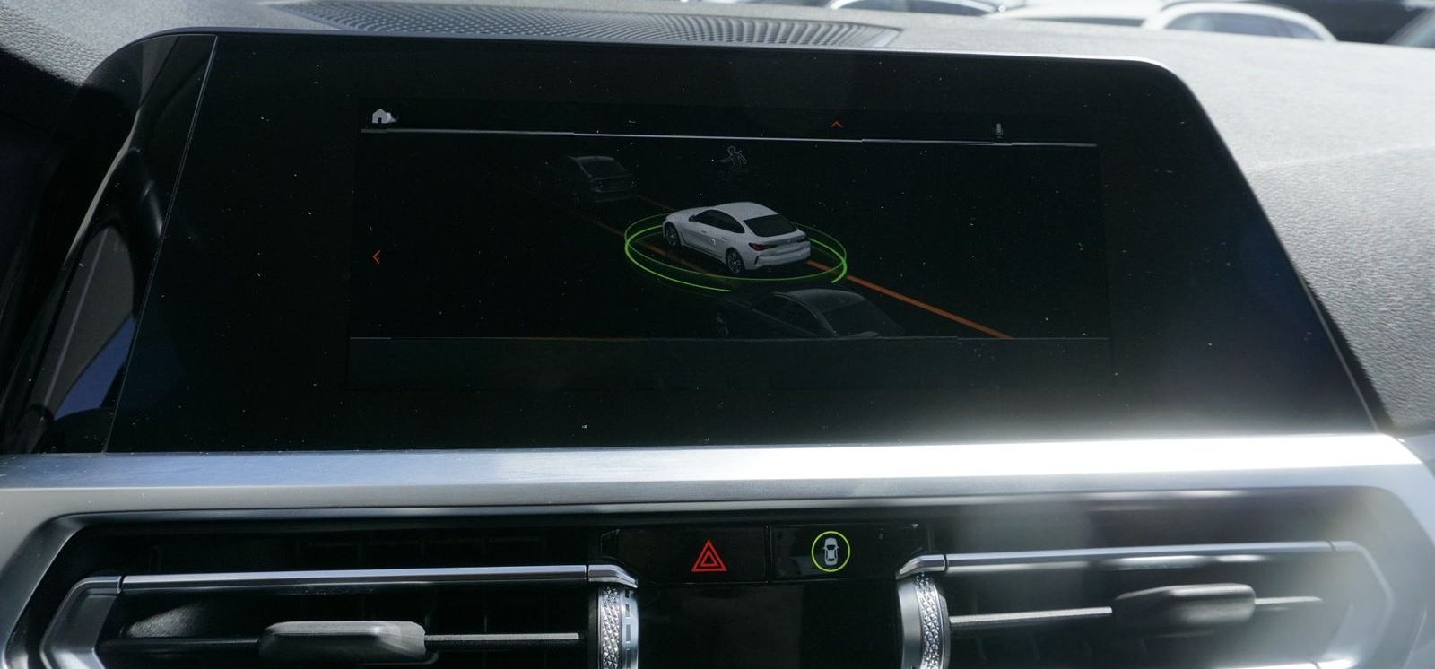 BMW 420i Gran Coupé DAB Komfortzg. Tempomat Shz foto 18