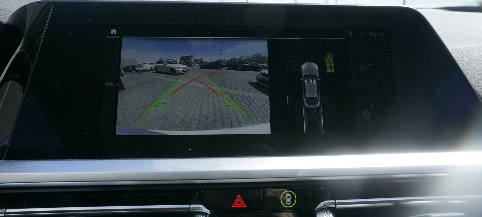 BMW 420i Gran Coupé DAB Komfortzg. Tempomat Shz foto 19