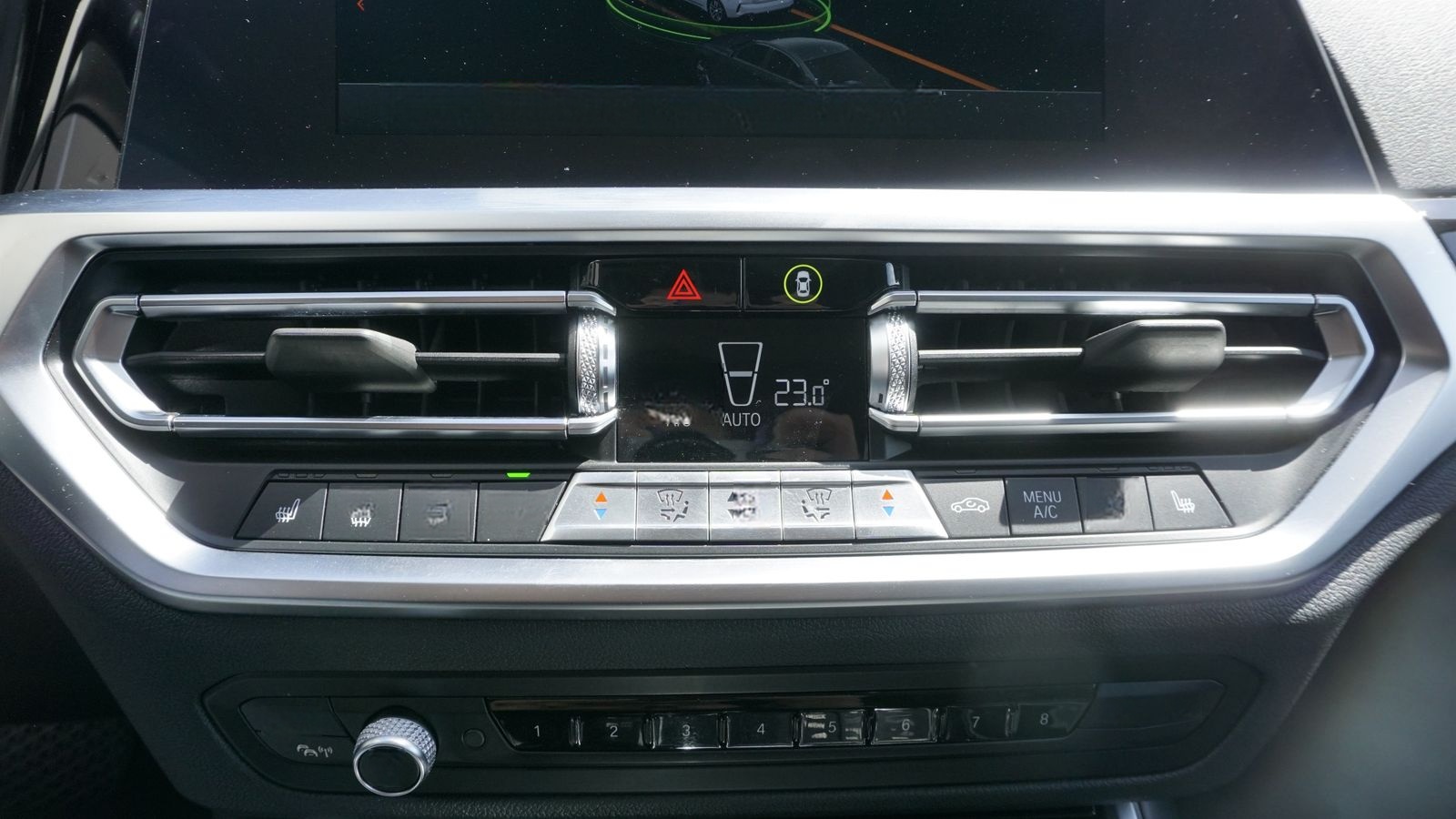 BMW 420i Gran Coupé DAB Komfortzg. Tempomat Shz foto 20