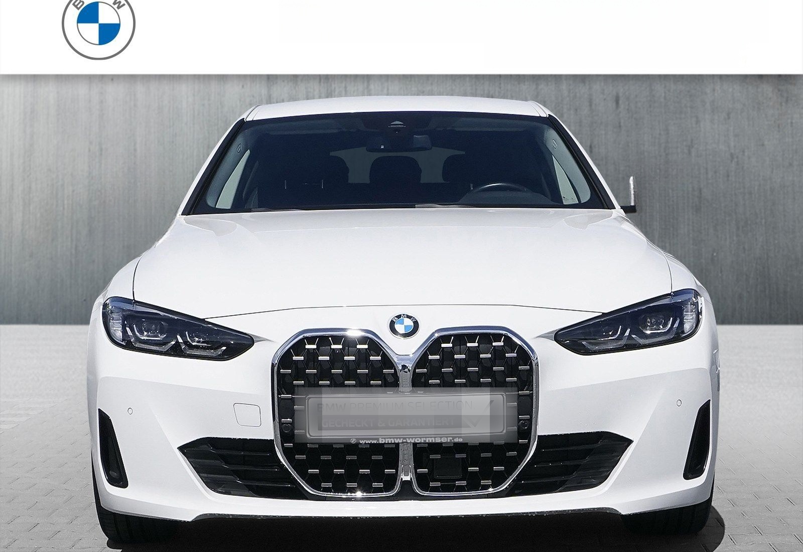 BMW 420i Gran Coupé DAB Komfortzg. Tempomat Shz foto 3