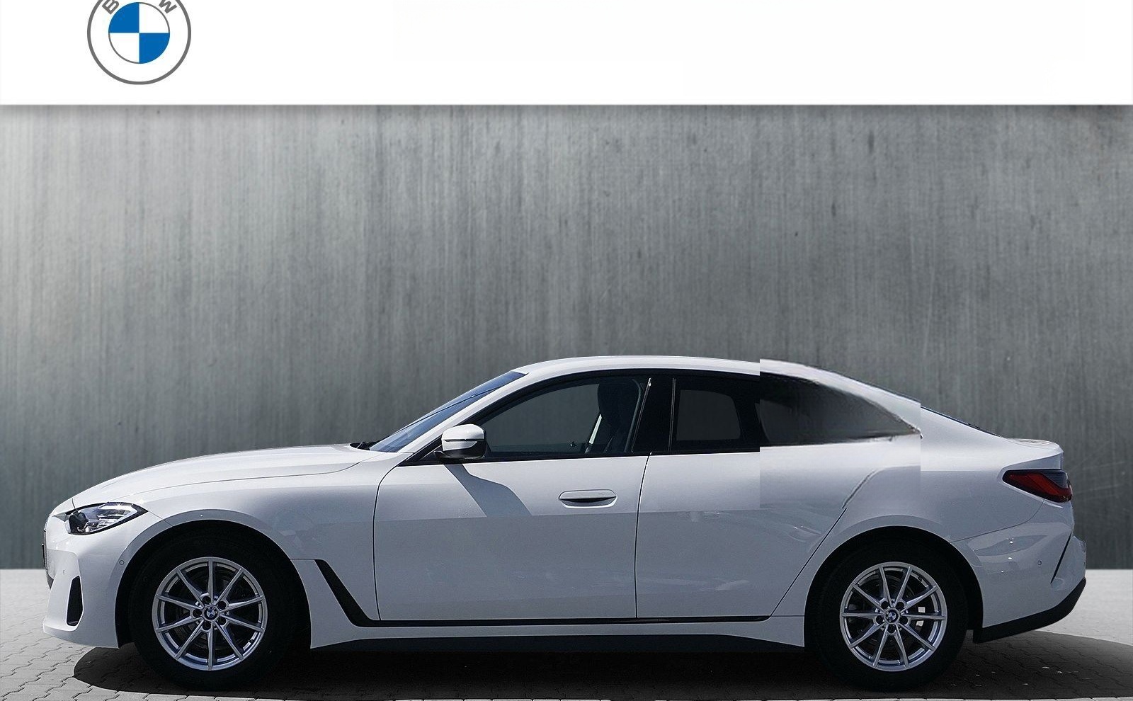 BMW 420i Gran Coupé DAB Komfortzg. Tempomat Shz foto 4
