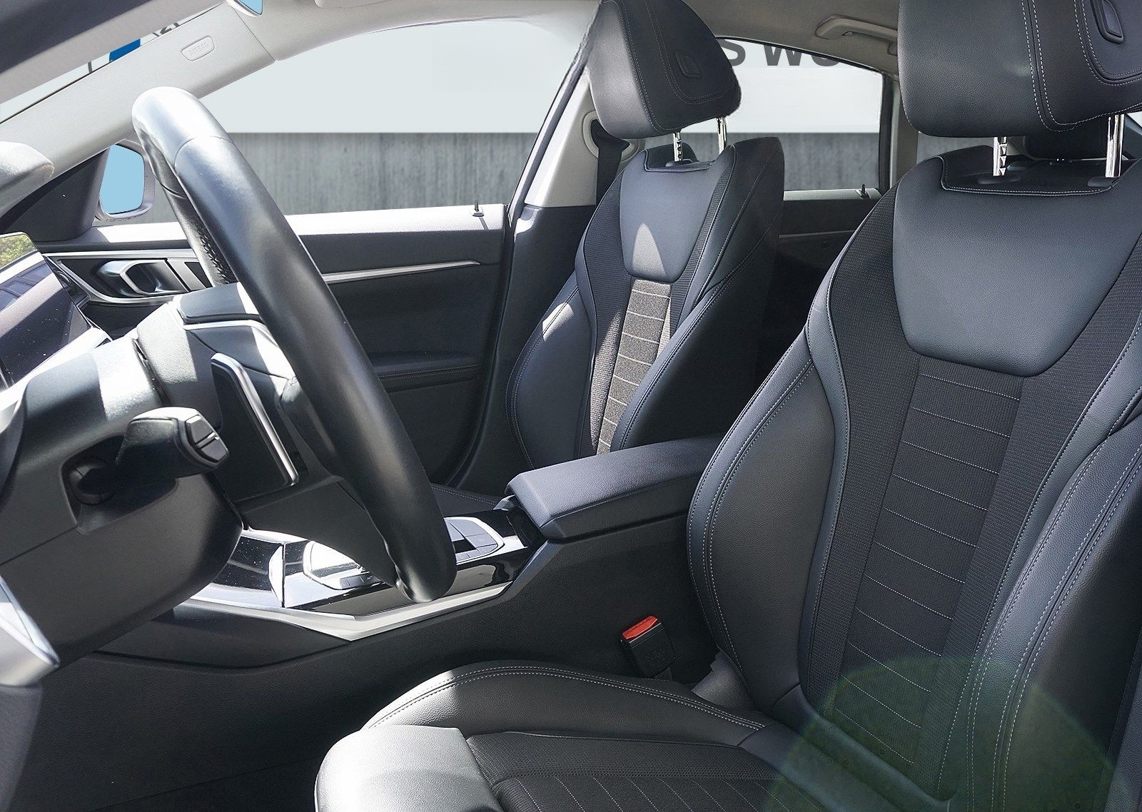 BMW 420i Gran Coupé DAB Komfortzg. Tempomat Shz foto 7