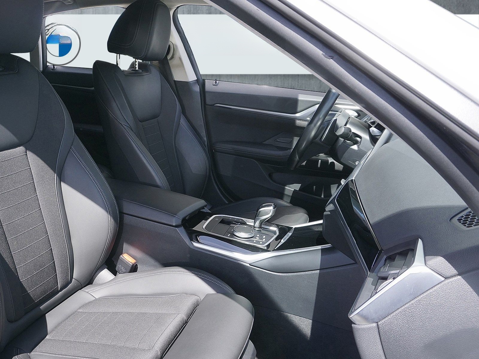 BMW 420i Gran Coupé DAB Komfortzg. Tempomat Shz foto 9