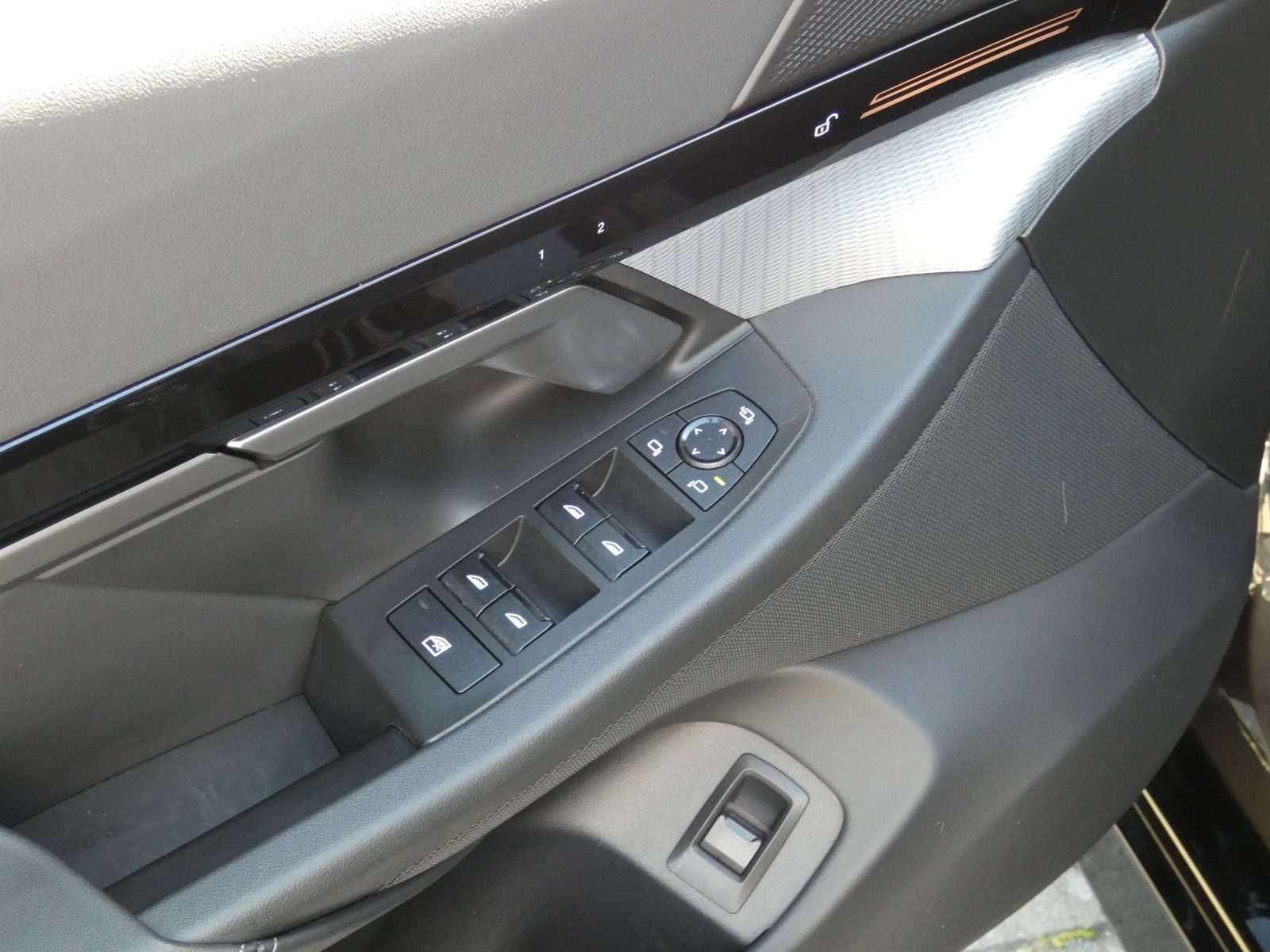 BMW 520d Limousine M Sportpaket DAB LED Komfortzg. foto 13