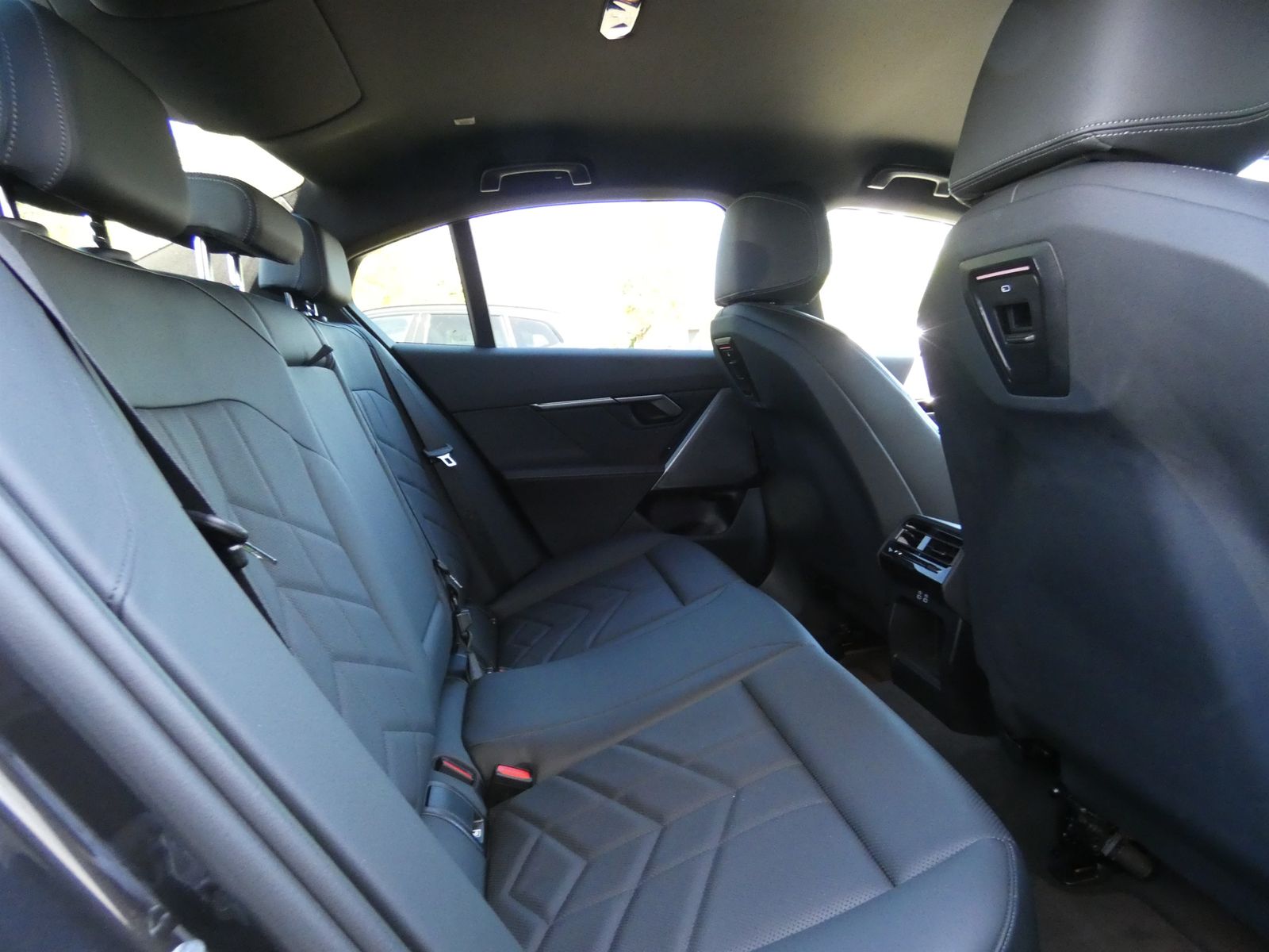 BMW 520d Limousine M Sportpaket DAB LED Komfortzg. foto 15
