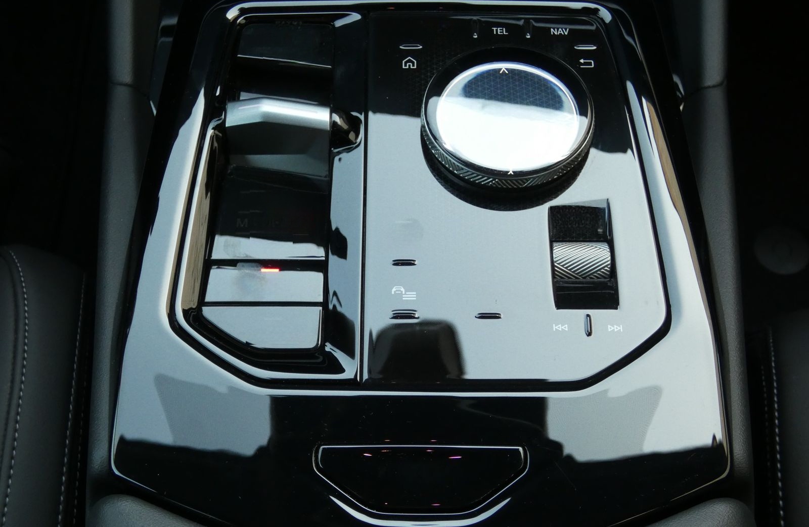 BMW 520d Limousine M Sportpaket DAB LED Komfortzg. foto 19