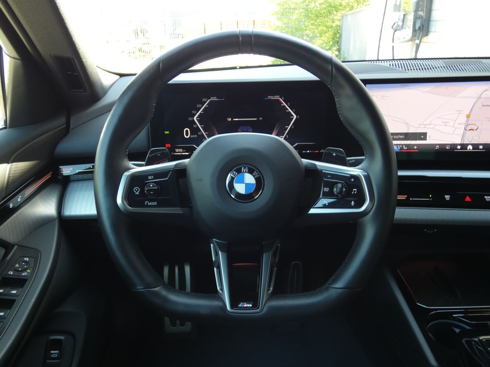 BMW 520d Limousine M Sportpaket DAB LED Komfortzg. foto 21
