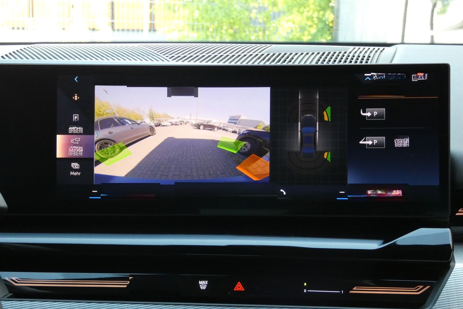 BMW 520d Limousine M Sportpaket DAB LED Komfortzg. foto 25