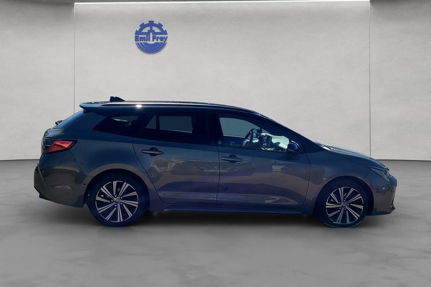 Toyota Corolla 2.0 Hybrid Team D foto 7