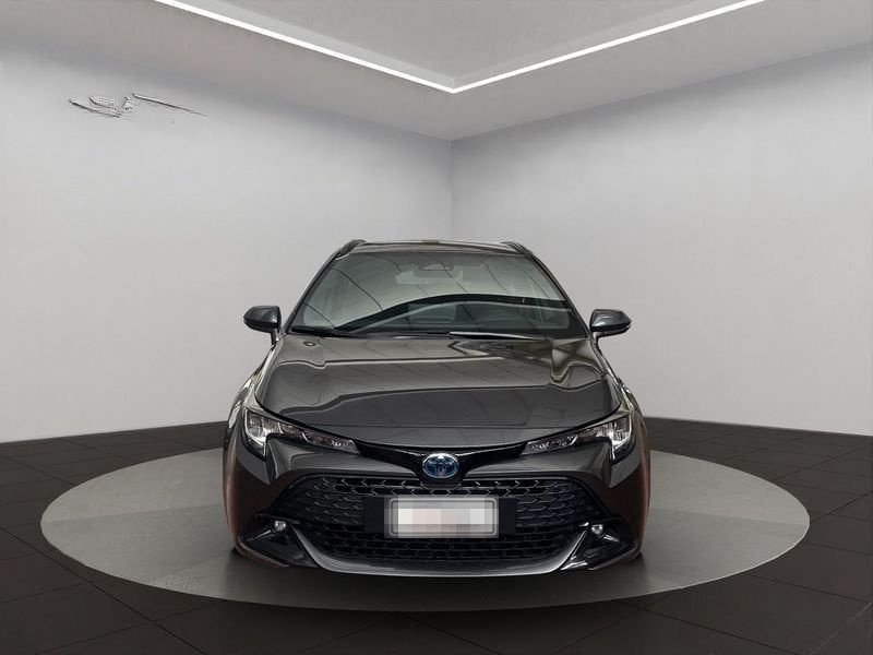 Toyota Corolla Corolla Touring Sports 1.8h Activ foto 2