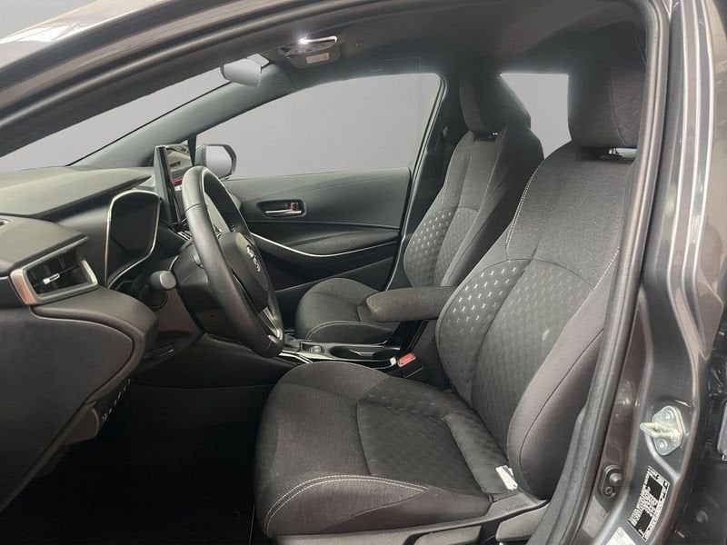 Toyota Corolla Corolla Touring Sports 1.8h Activ foto 11