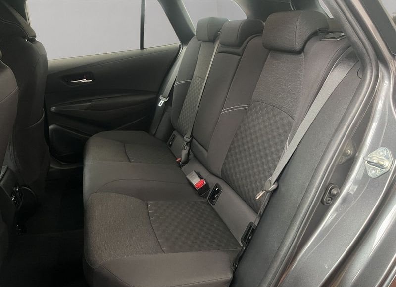 Toyota Corolla Corolla Touring Sports 1.8h Activ foto 12