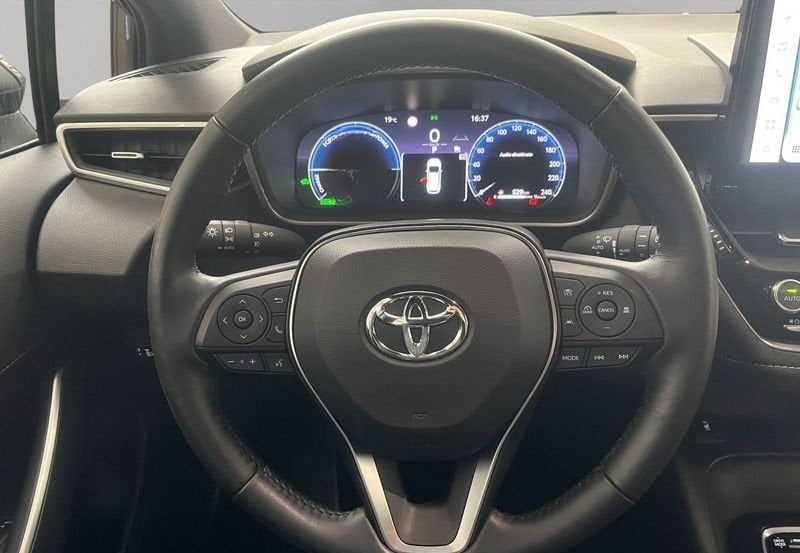 Toyota Corolla Corolla Touring Sports 1.8h Activ foto 13