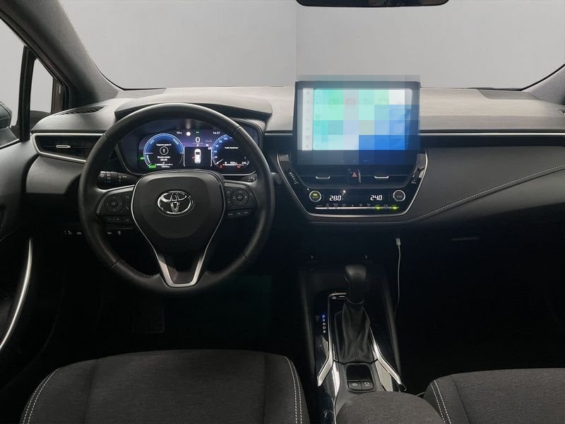 Toyota Corolla Corolla Touring Sports 1.8h Activ foto 15